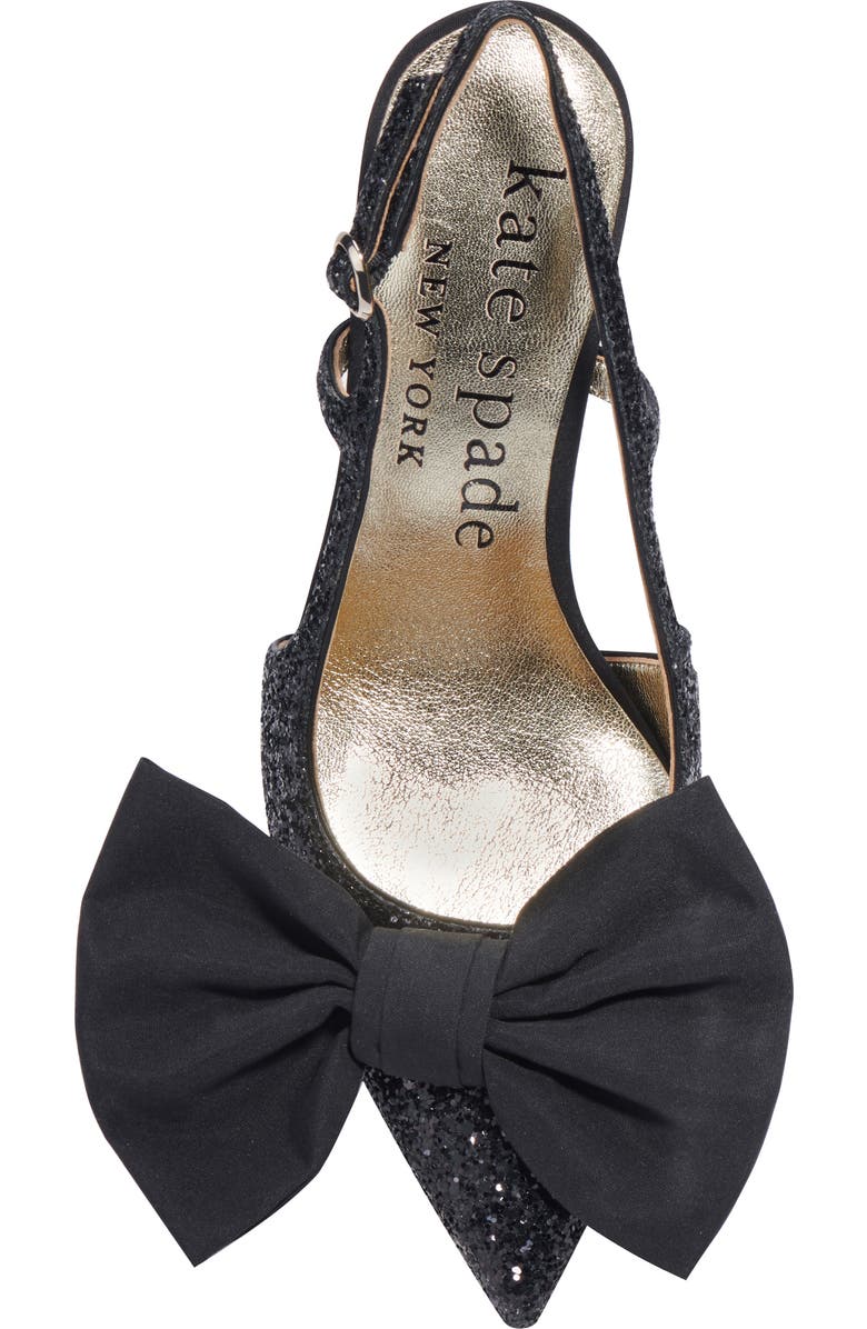 Kate Spade New York sheela slingback pump, Alternate, color,