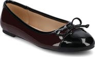 Journee Collection Kaiah Ballet Flat