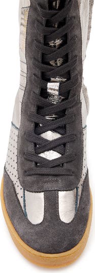 Louise High Top Sneaker