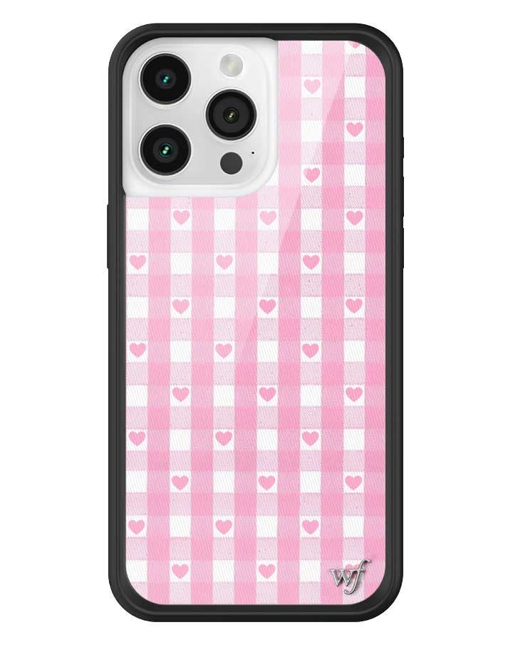 selected Pink