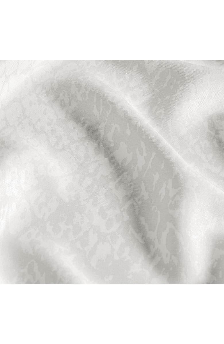 Togas Selisa Pillow case, Alternate, color, Grey