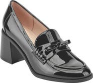 Bandolino Kaynei Faux Leather Pump