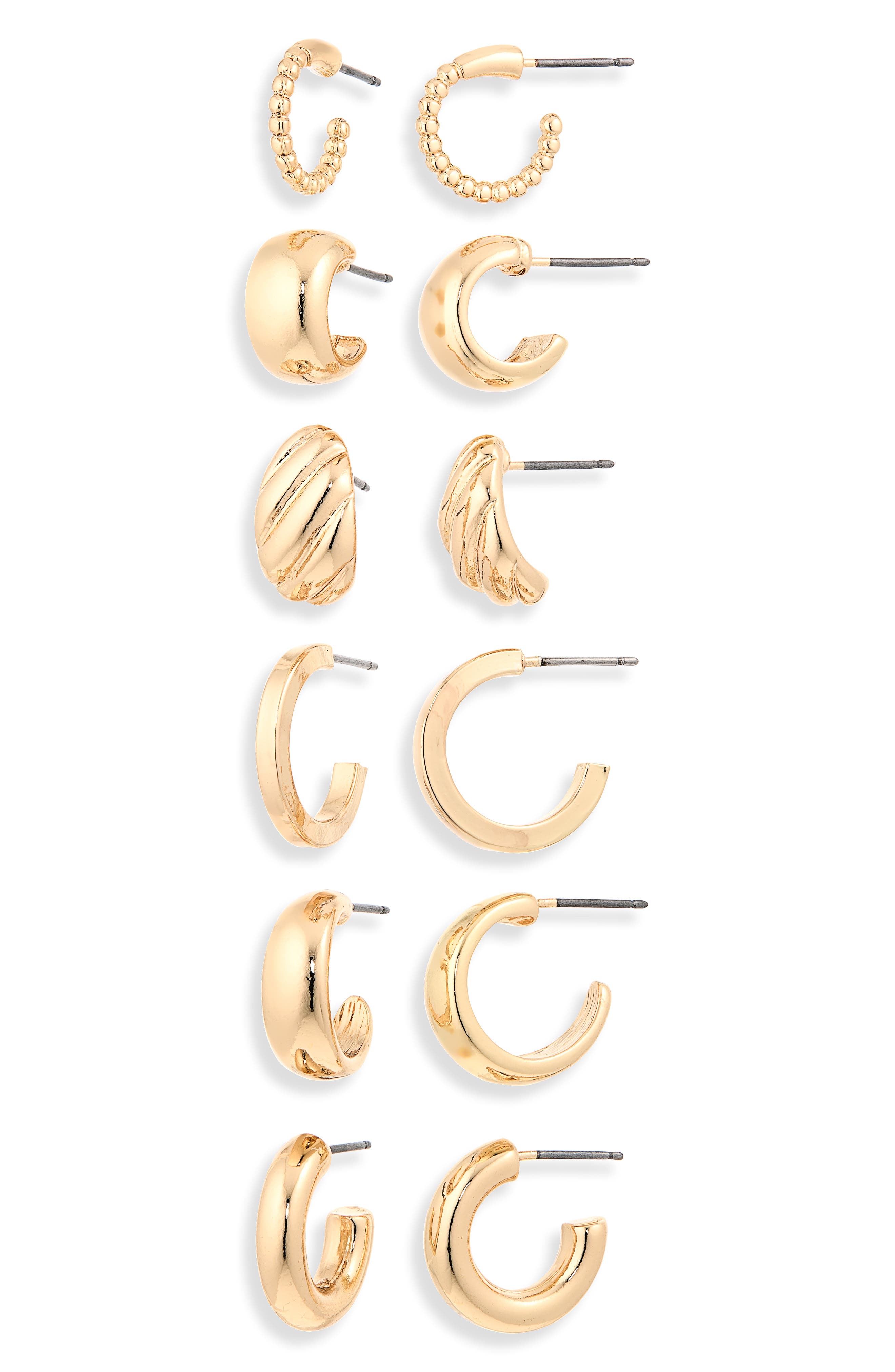 selected GOLD