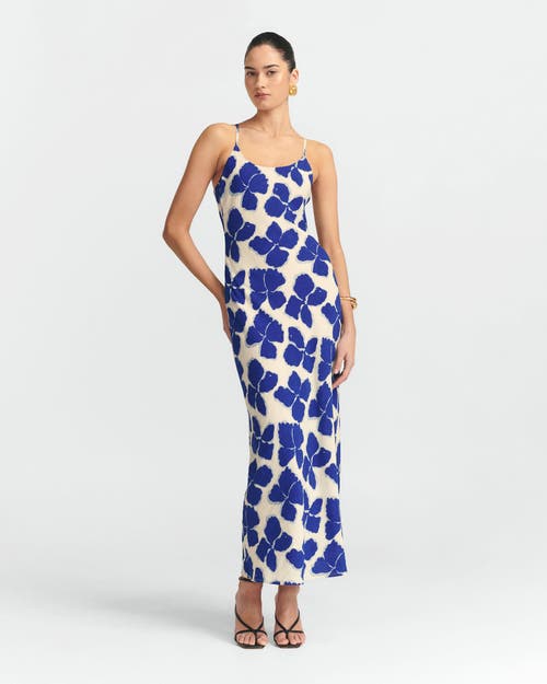 St Mrlo Gemma Slip Dress