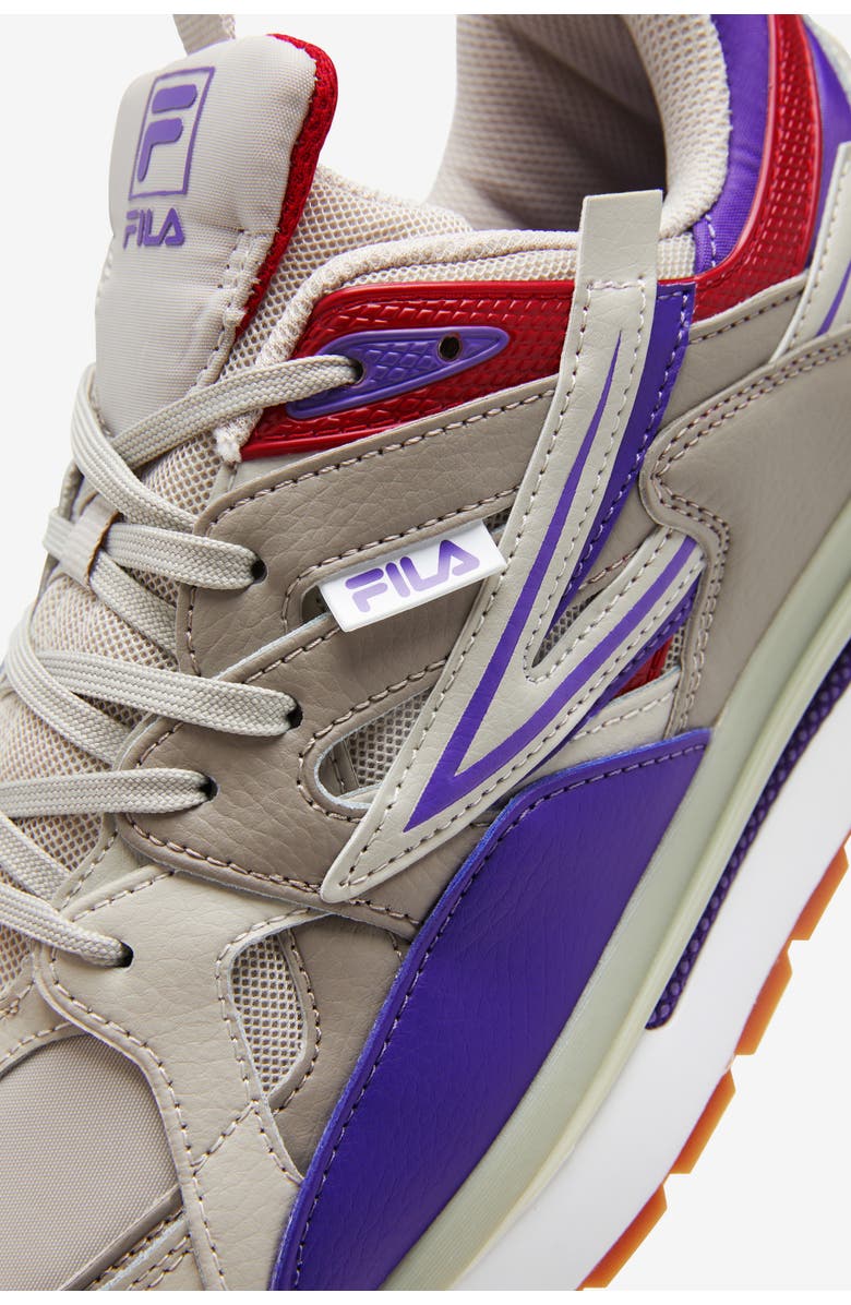 FILA Sandenal Sneaker, Alternate, color,