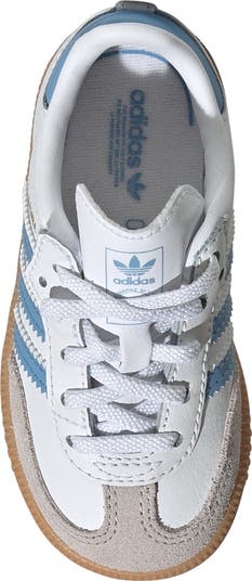 Kids' Samba OG Comfort Closure Sneaker