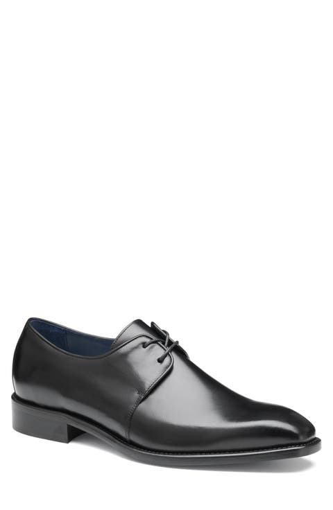 Larson Plain Toe Derby (Men)