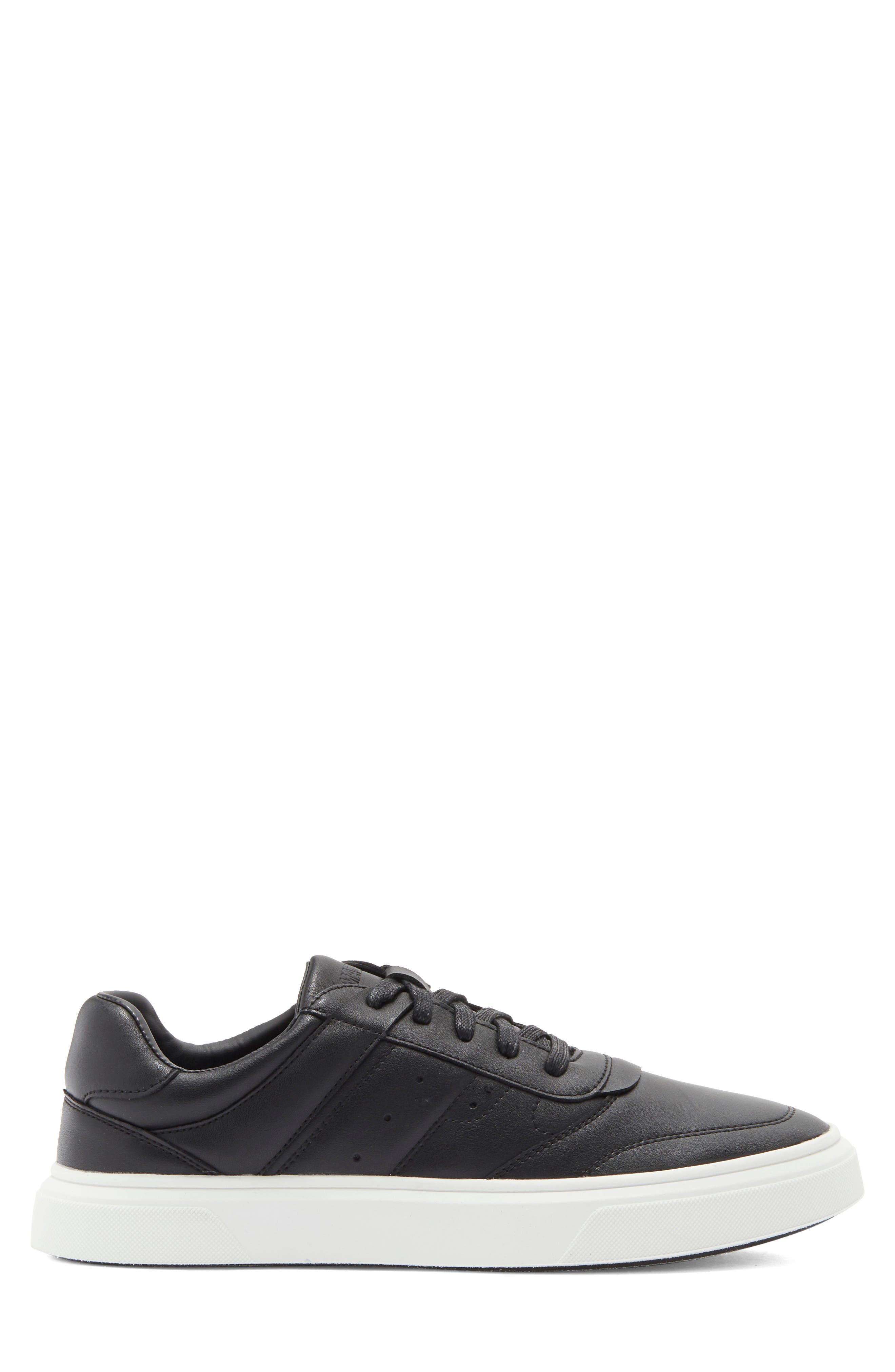 MADDEN Krastin Sneaker, Alternate, color, Black
