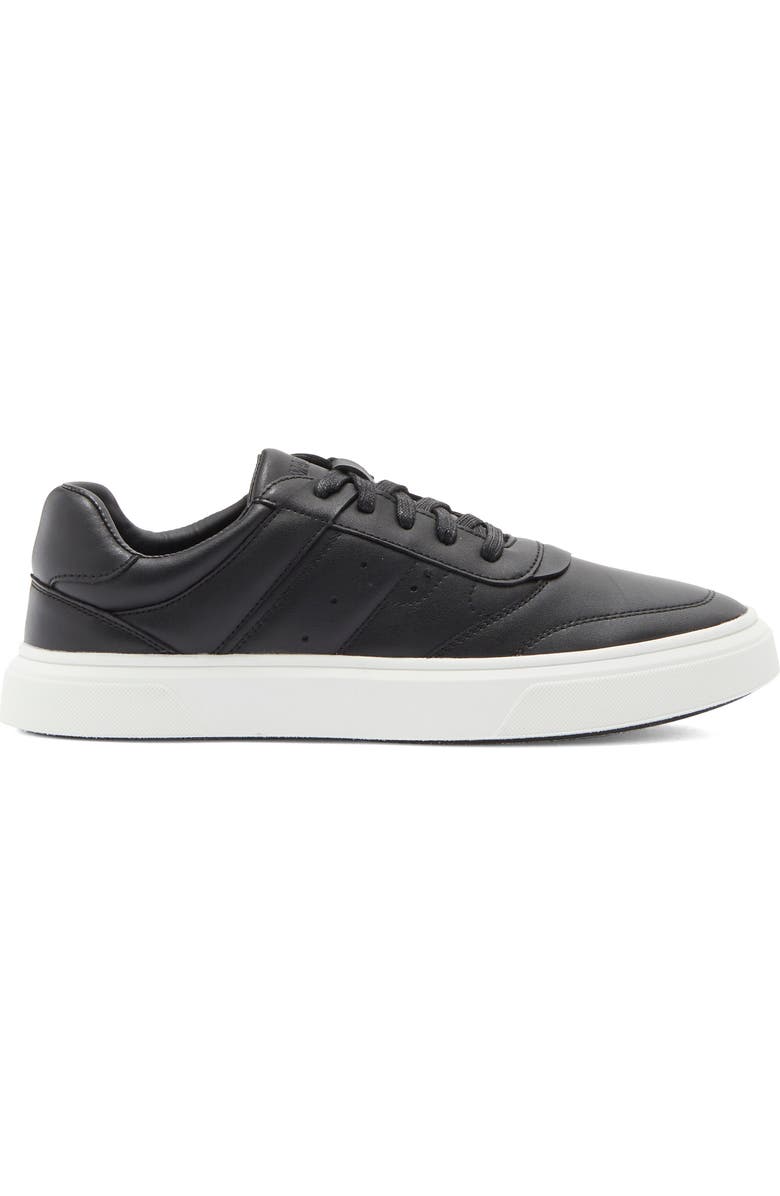 MADDEN Krastin Sneaker, Alternate, color, Black