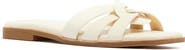 FRANKIE4 Jac Slide Sandal
