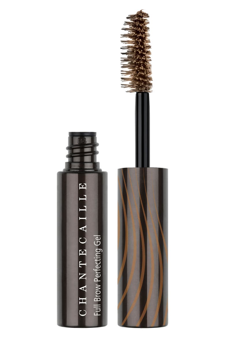 Full Brow Perfecting Gel, Main, color, TINT LIGHT