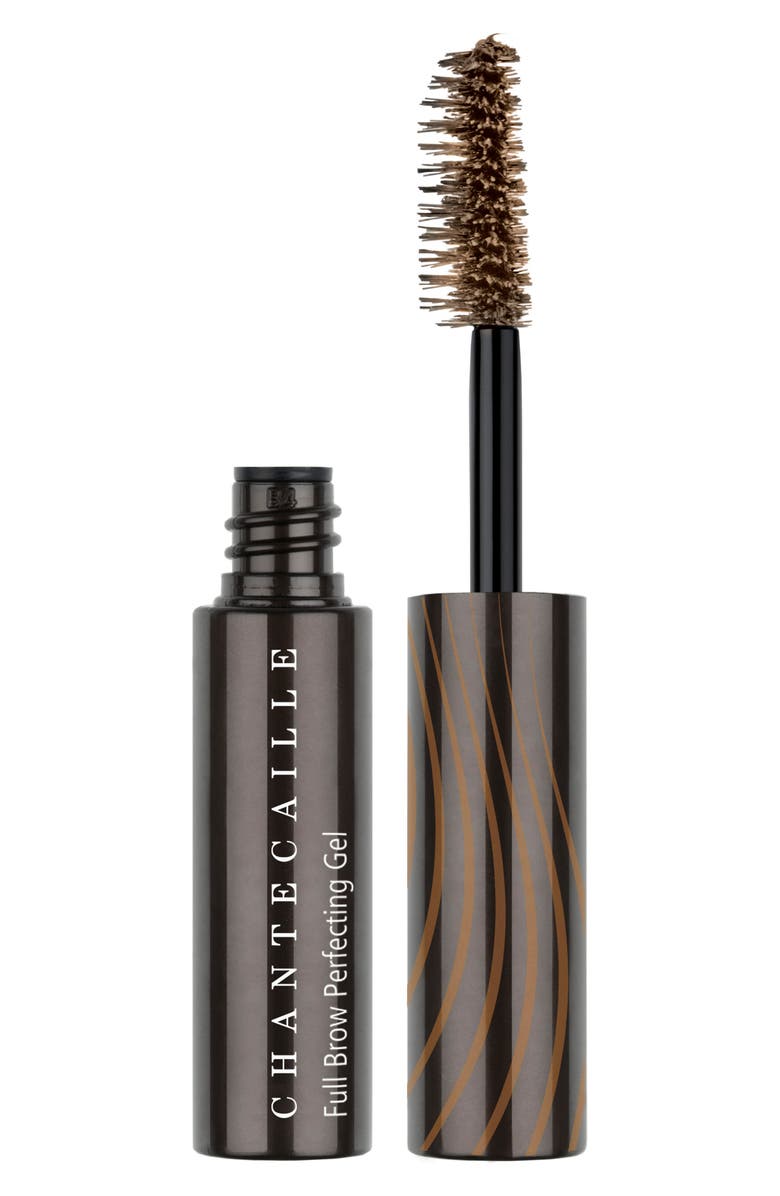 Chantecaille Full Brow Perfecting Gel, Main, color, Light