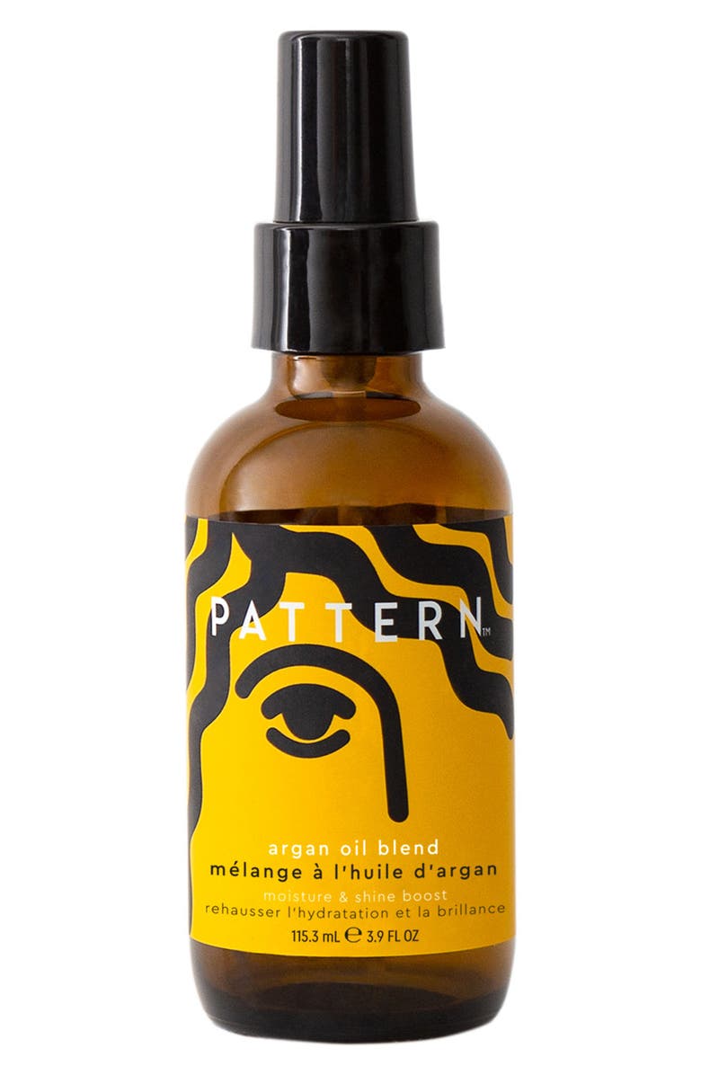 Pattern Beauty Argan Oil Blend, Main, color, 