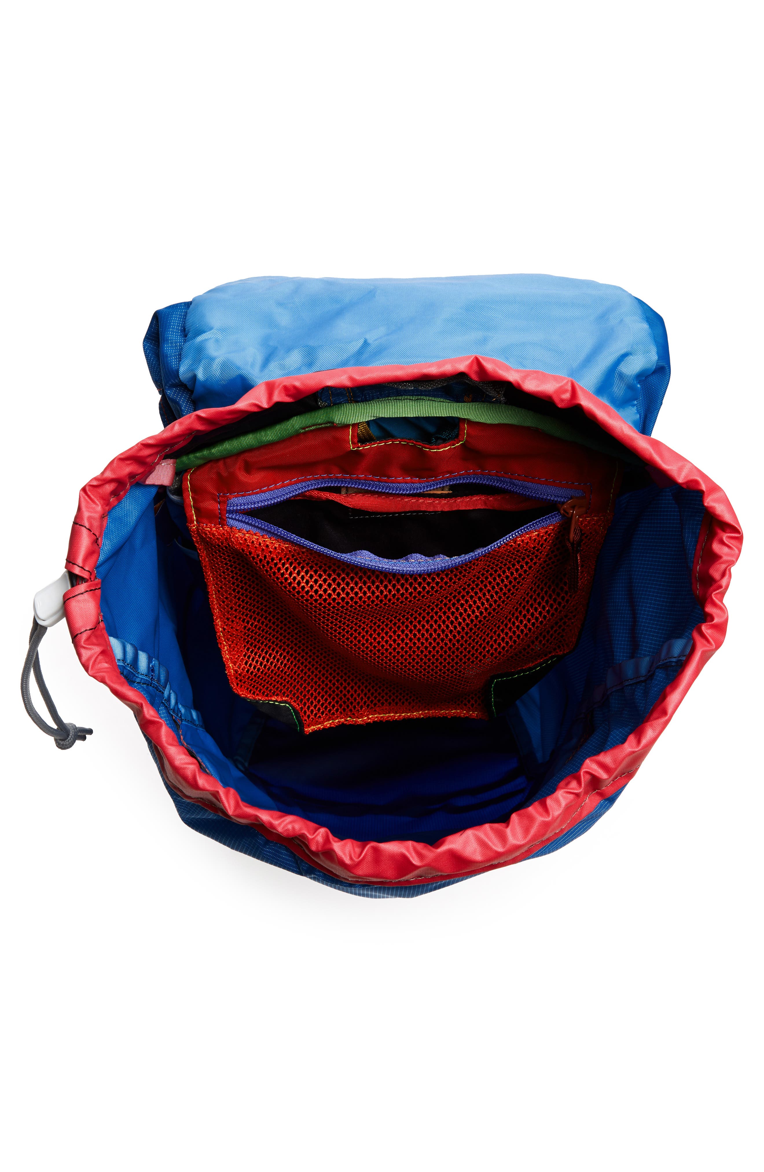 Cotopaxi Tarak 20L Backpack, Alternate, color, 