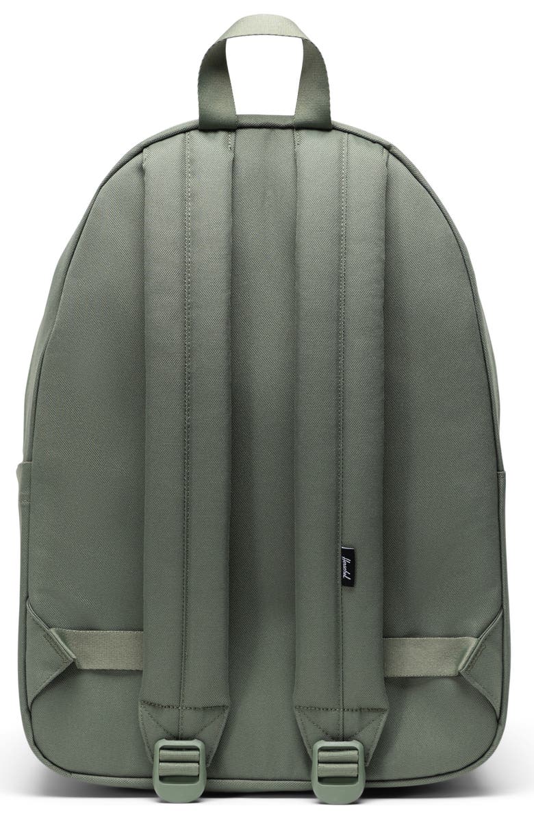 Herschel Supply Co. Herschel Classic Backpack, Alternate, color, Sea Spray