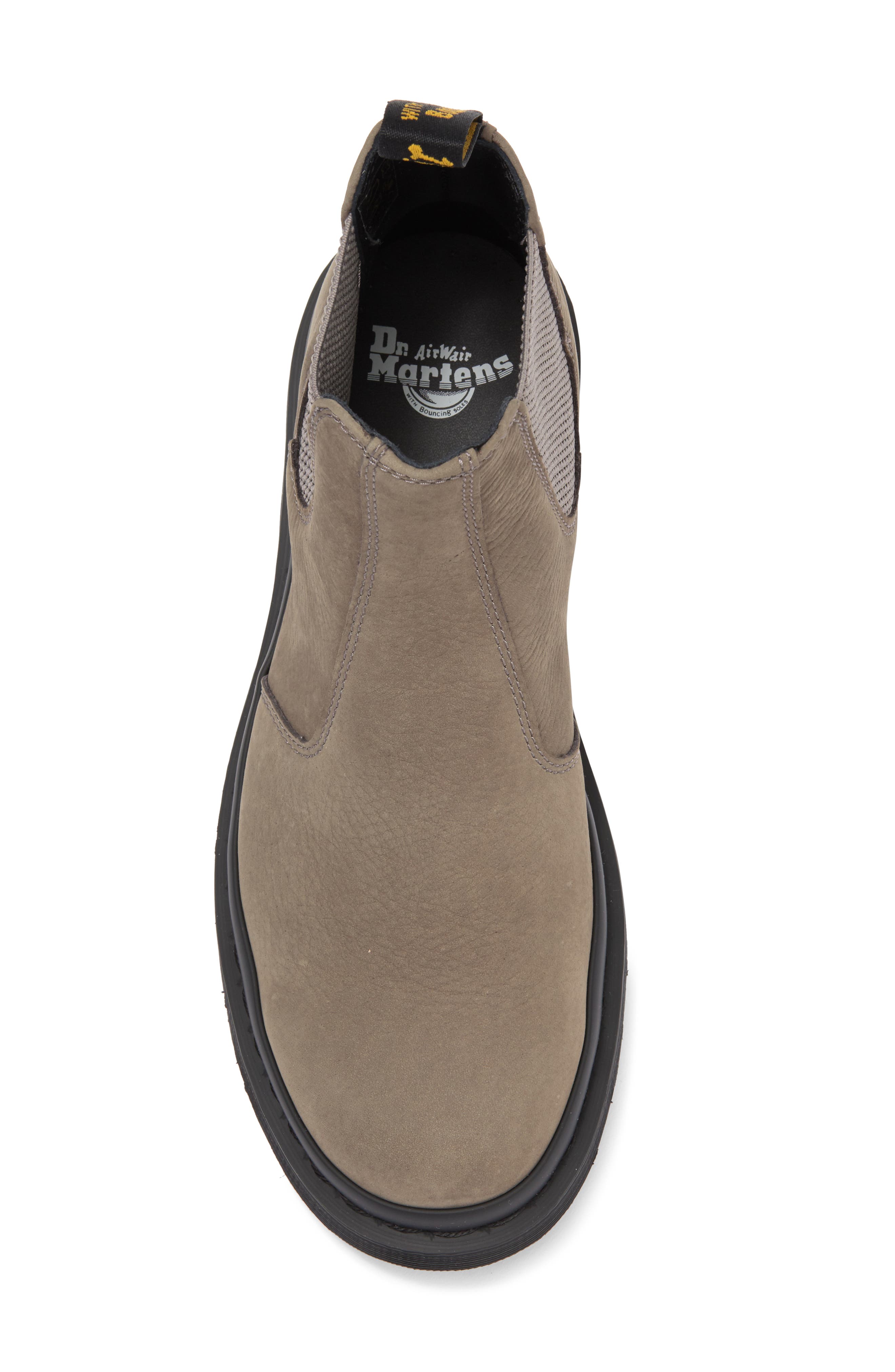 Dr. Martens 2976 Platform Chelsea Boot, Alternate, color, 