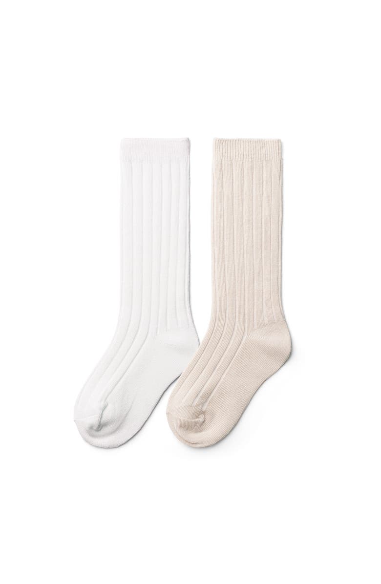 goumikids Goumi 2pk Knee-High Socks, Alternate, color, 