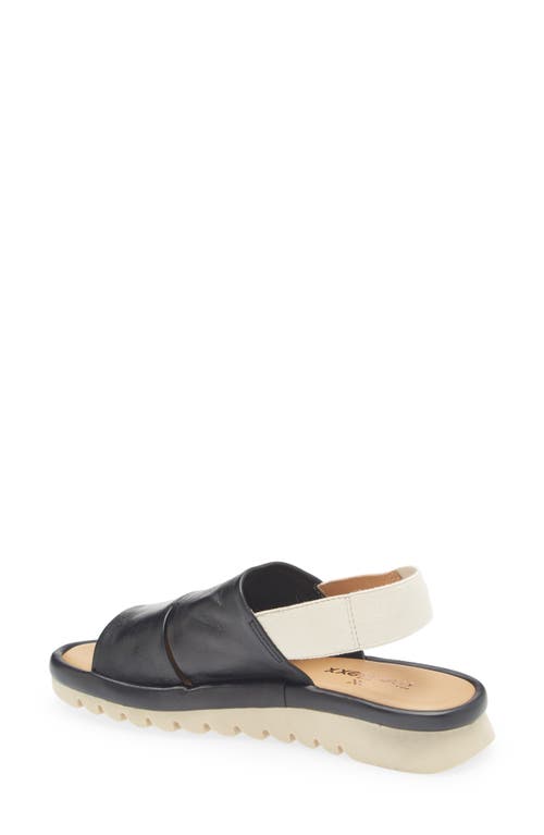 The Flexx Wave Too Slingback Sandal