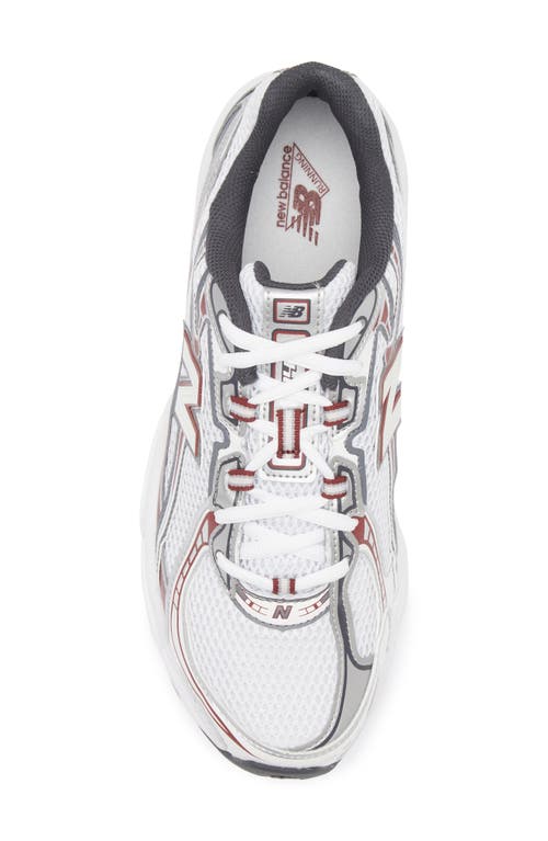 New Balance Gender Inclusive 740 Sneaker