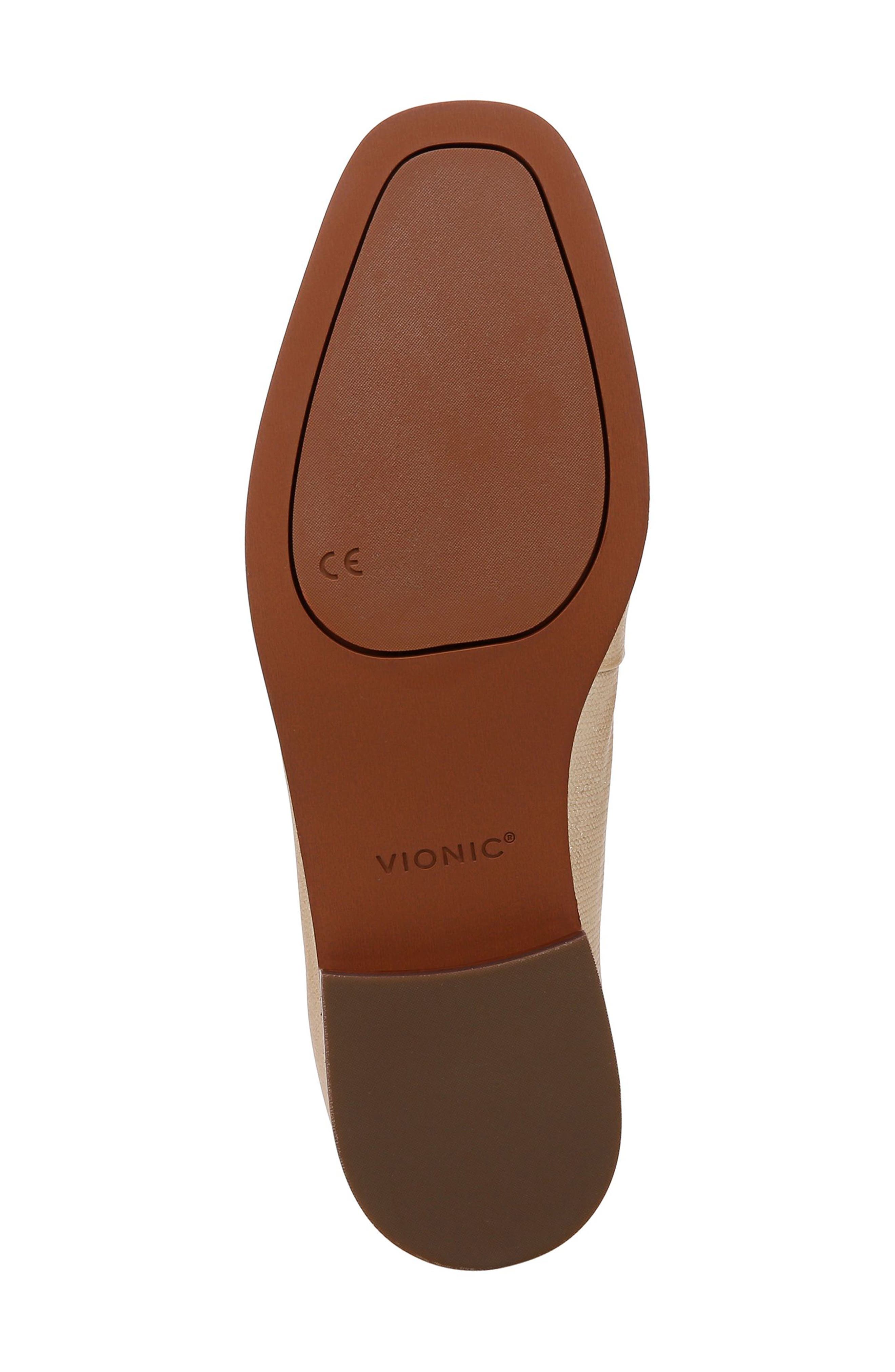 Vionic Sellah II Loafer, Alternate, color, 