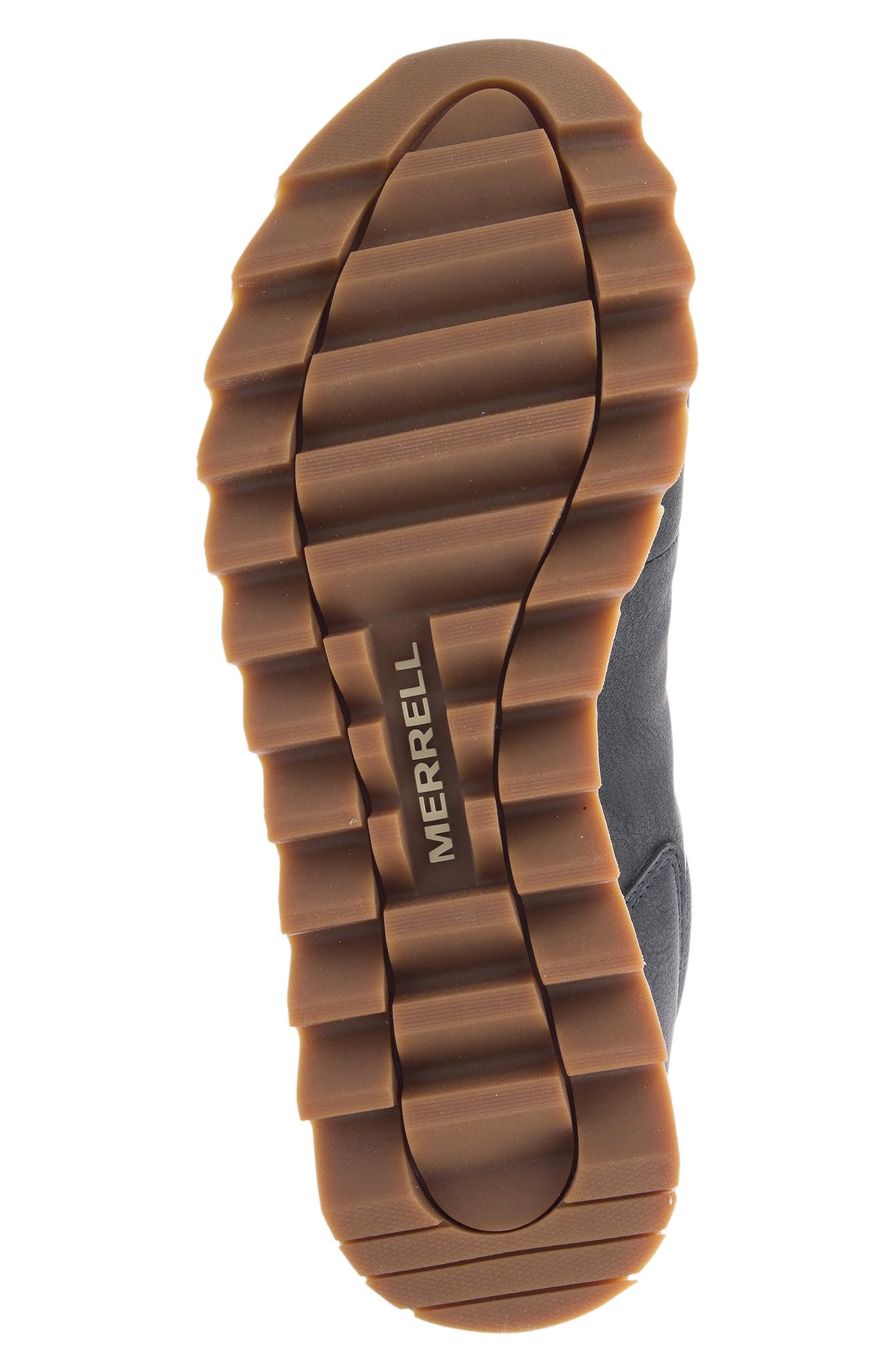 Merrell Alpine Hiking Boot, Alternate, color, 