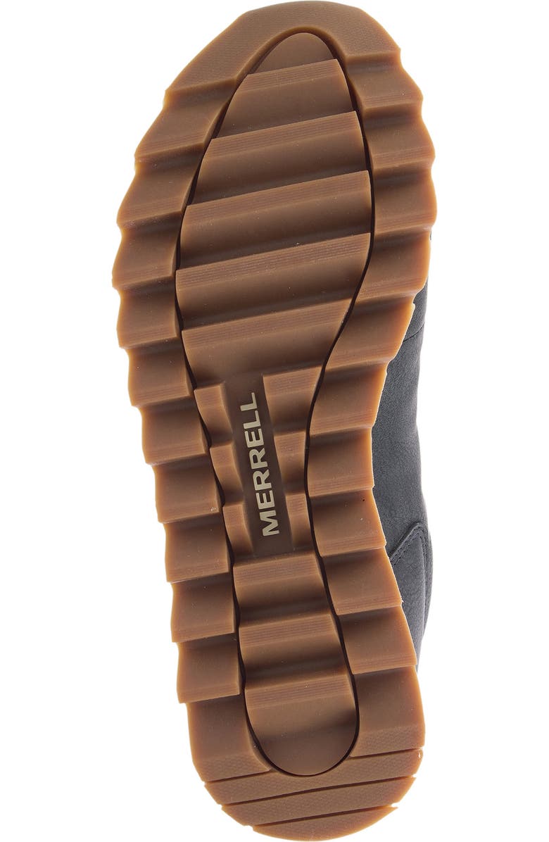 Merrell Alpine Hiking Boot, Alternate, color,