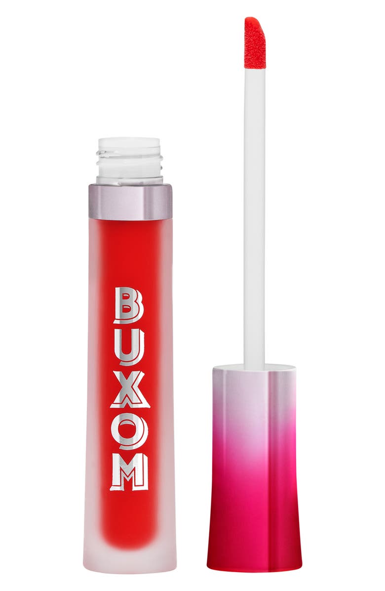 Buxom Vibe Island Full-On Plumping Lip Cream Gloss, Main, color, 