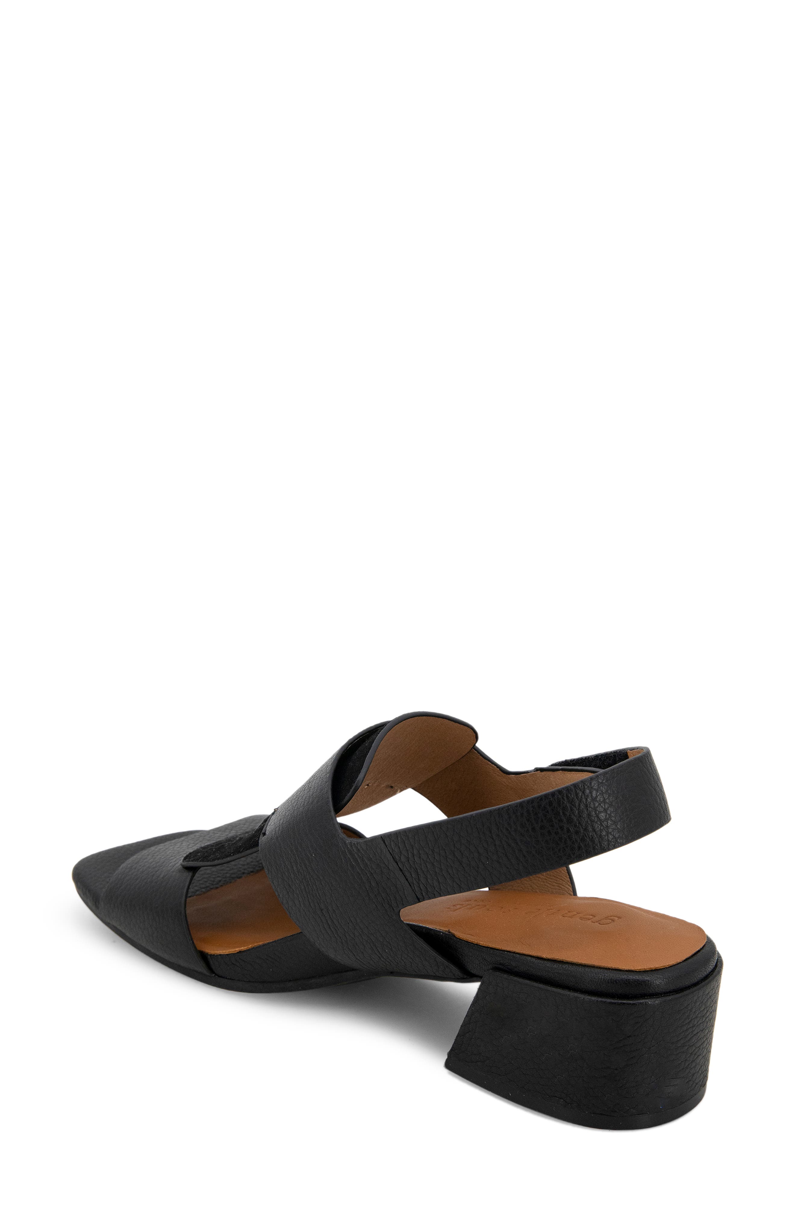 Gentle Souls Park Block Heel Sandal, Alternate, color, 