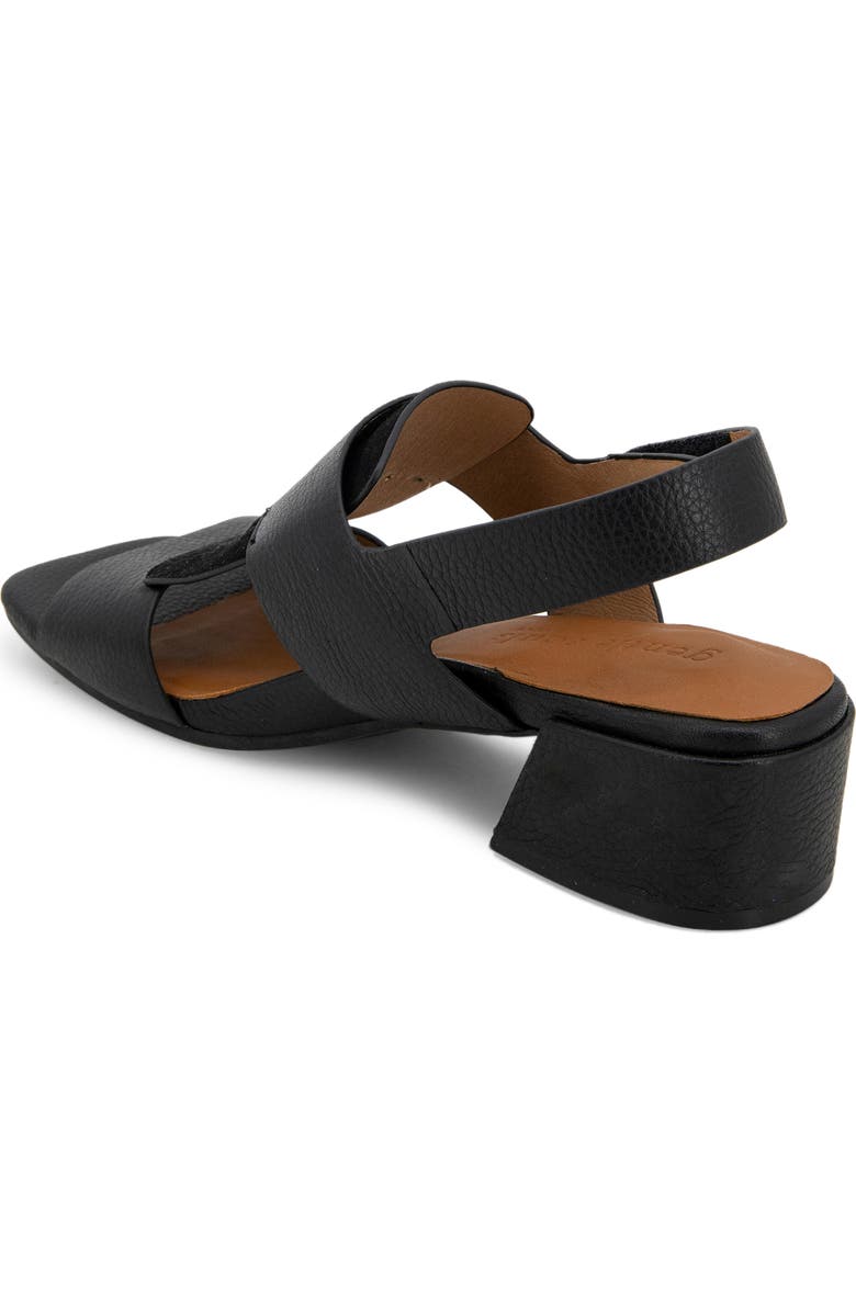 Gentle Souls Park Block Heel Sandal, Alternate, color,