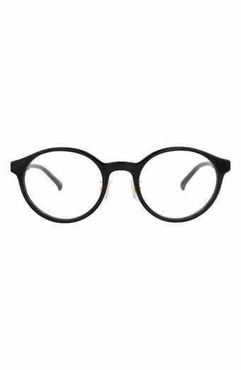 Dunhill 50mm Round Optical Glasses