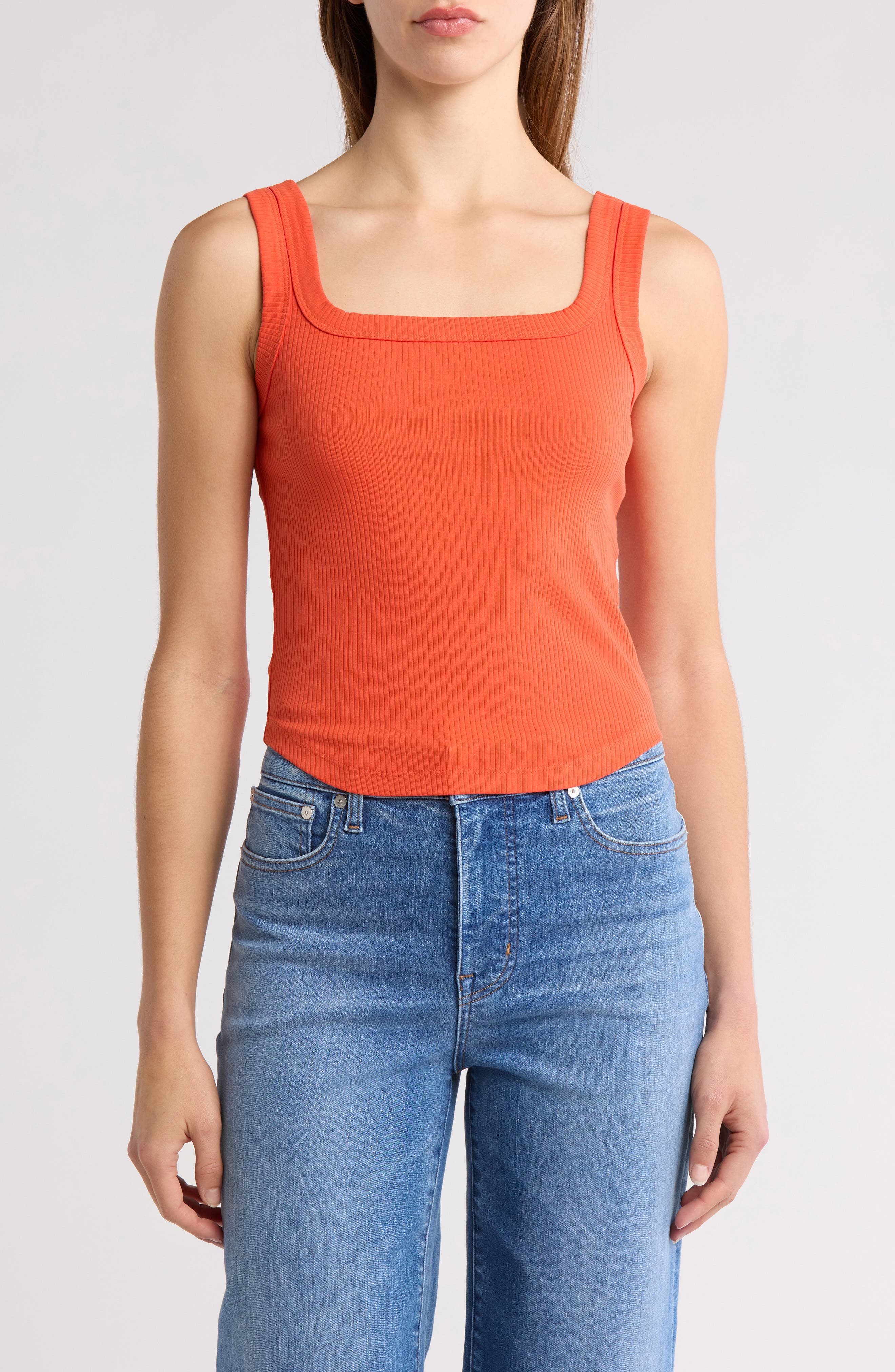 COASTAL ORANGE