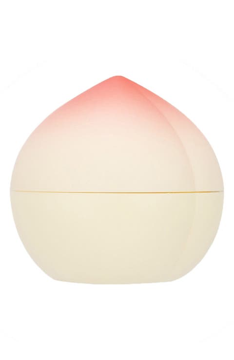 Peach Hand Cream