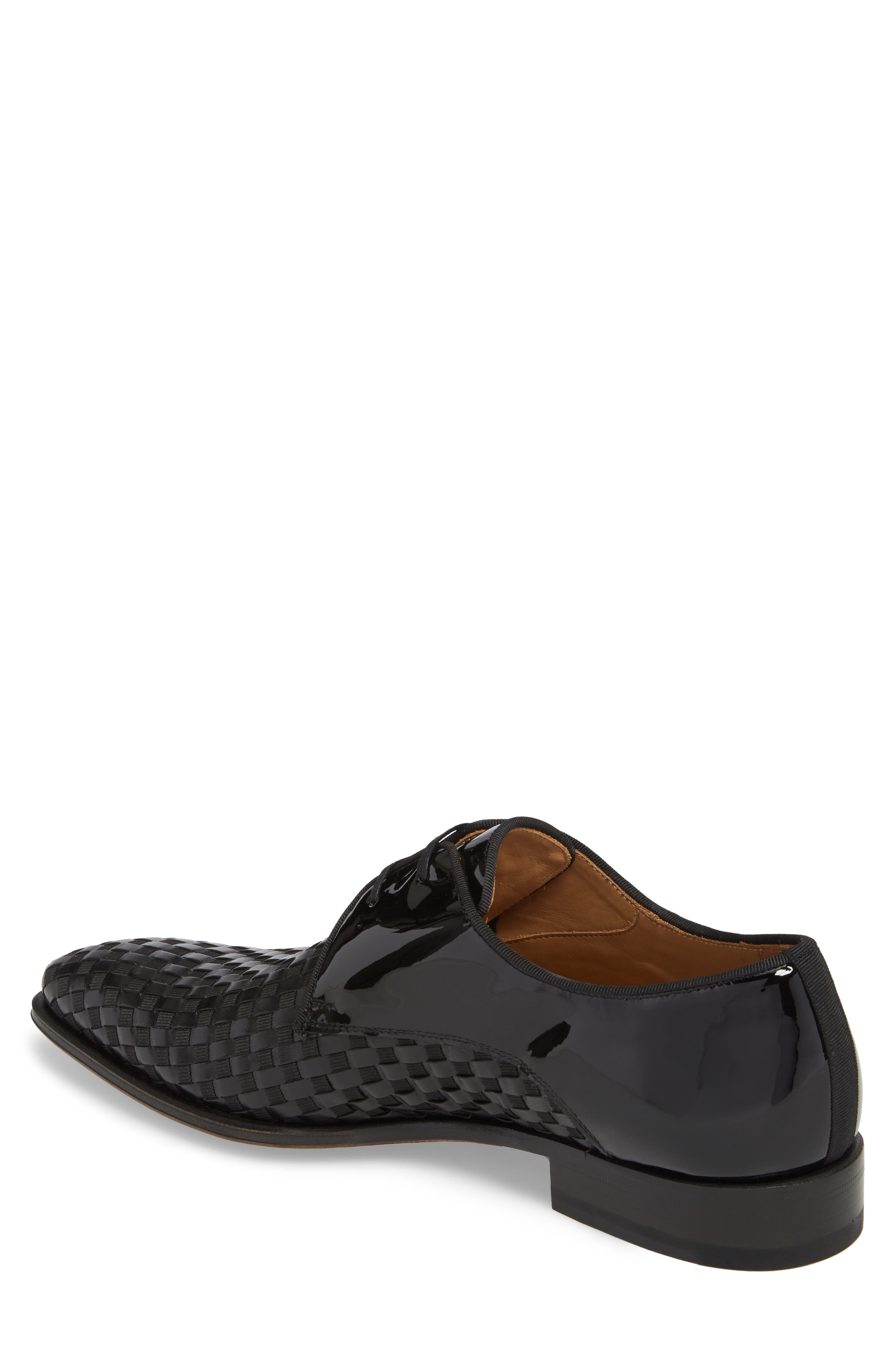 Mezlan Sexto Plain Toe Derby, Alternate, color, 