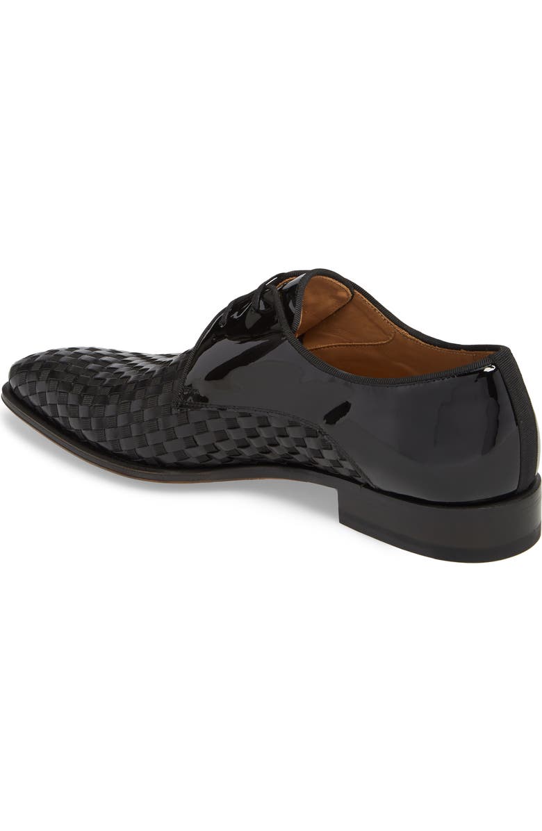 Mezlan Sexto Plain Toe Derby, Alternate, color,