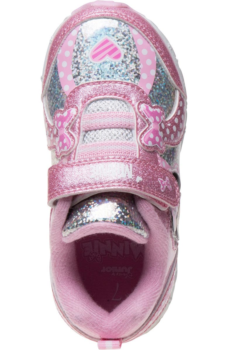 JOSMO Disney Minnie Mouse Sneaker, Alternate, color,