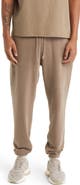 Elwood Core Organic Cotton Brushed Terry Sweatpants