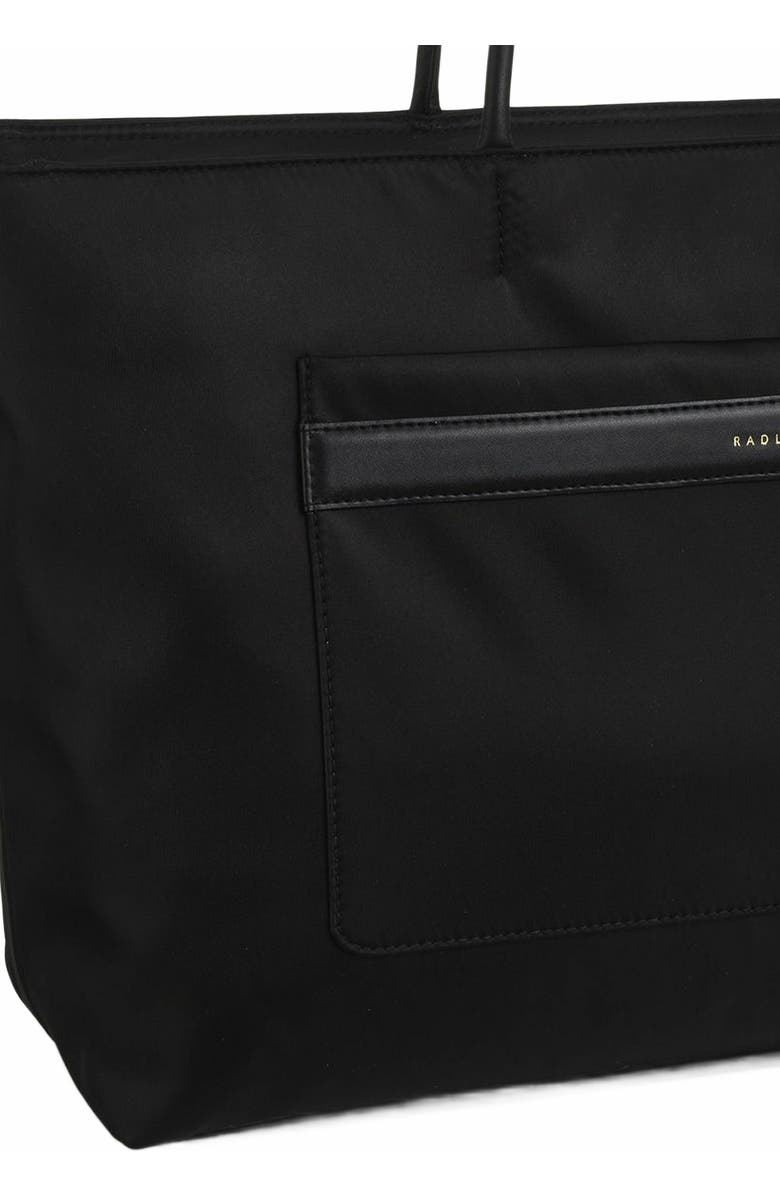 Radley Holland Park Large Ziptop Tote Bag, Alternate, color,