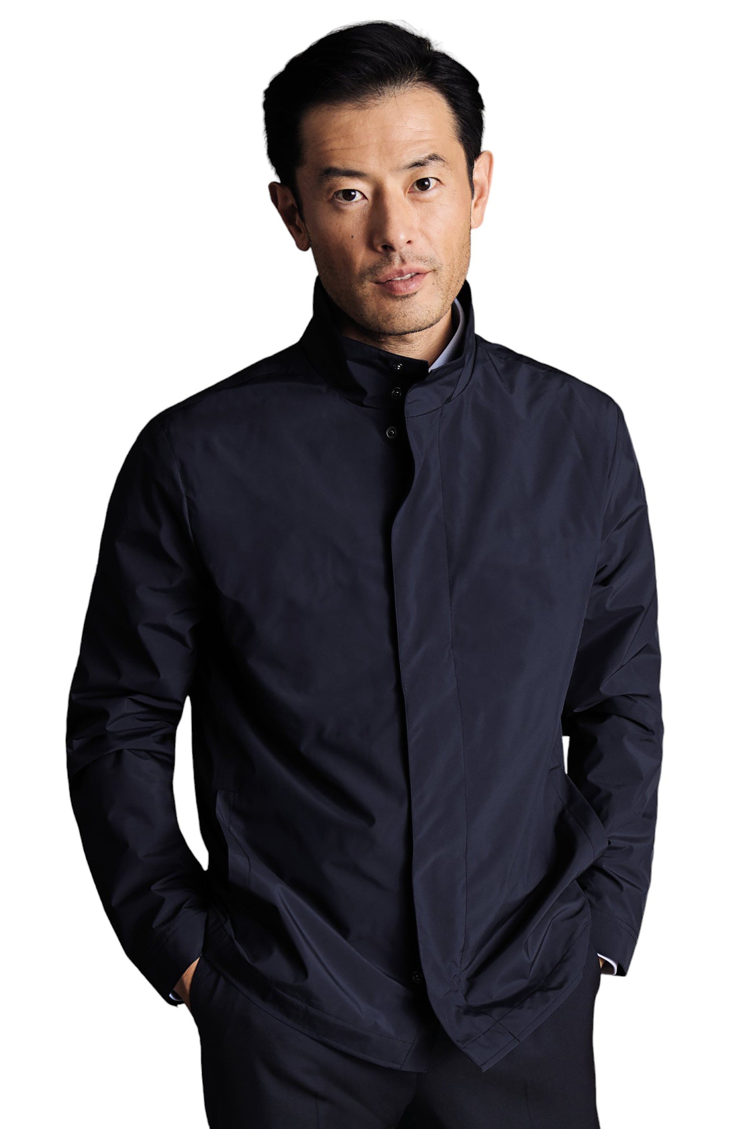 Windbreaker