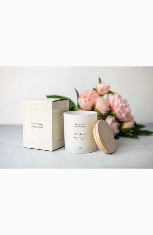 Lizush Birthday Gift Basket In Multi