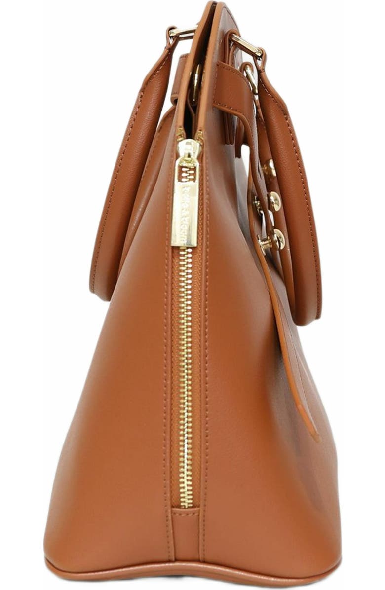Belle & Bloom Tell Me Why Shoulder Bag, Alternate, color, Camel
