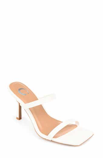 Brie Slide Sandal