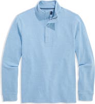 vineyard vines Calmwater Quarter Zip Pullover