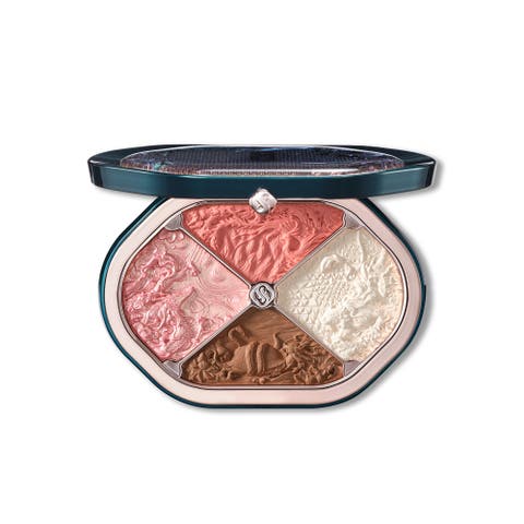 Eastern Beasts Sculpting Makeup Palette