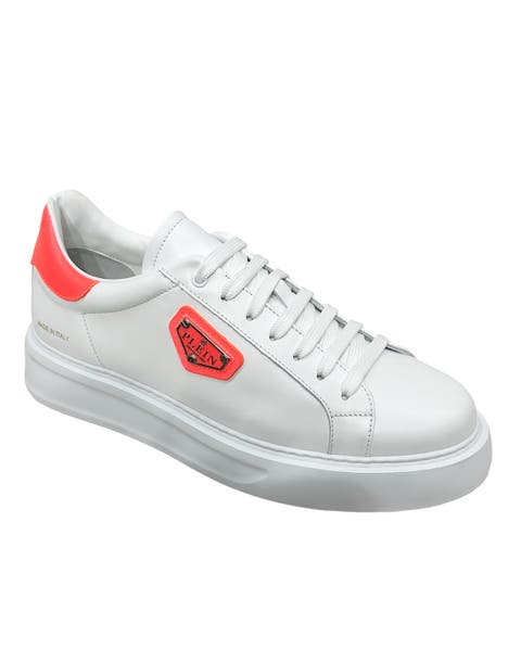 Low-Top Sneakers Titan Plein Unisex