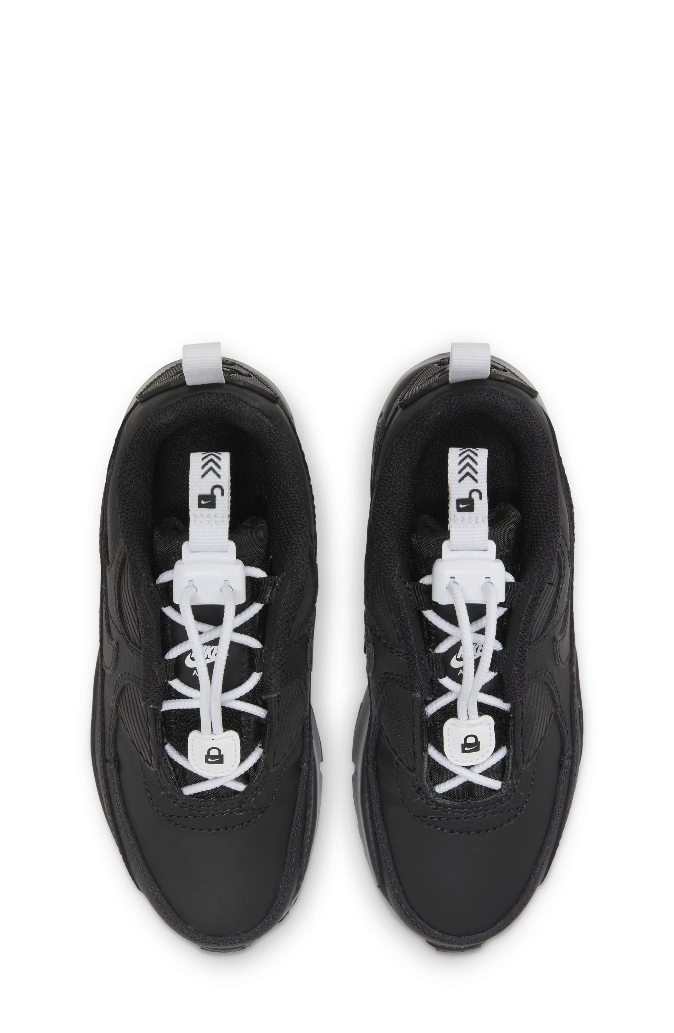 Nike Kids' Air Max 90 Toggle Sneaker, Alternate, color, 