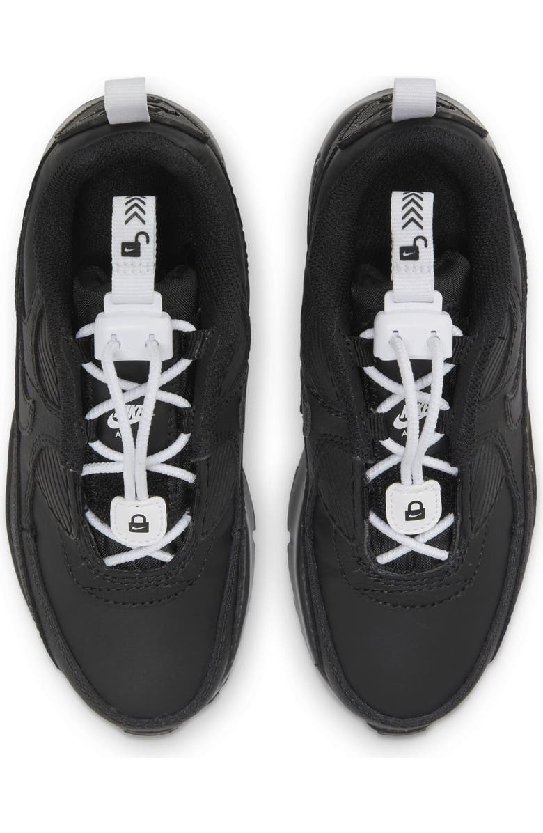 Nike Kids' Air Max 90 Toggle Sneaker, Alternate, color,