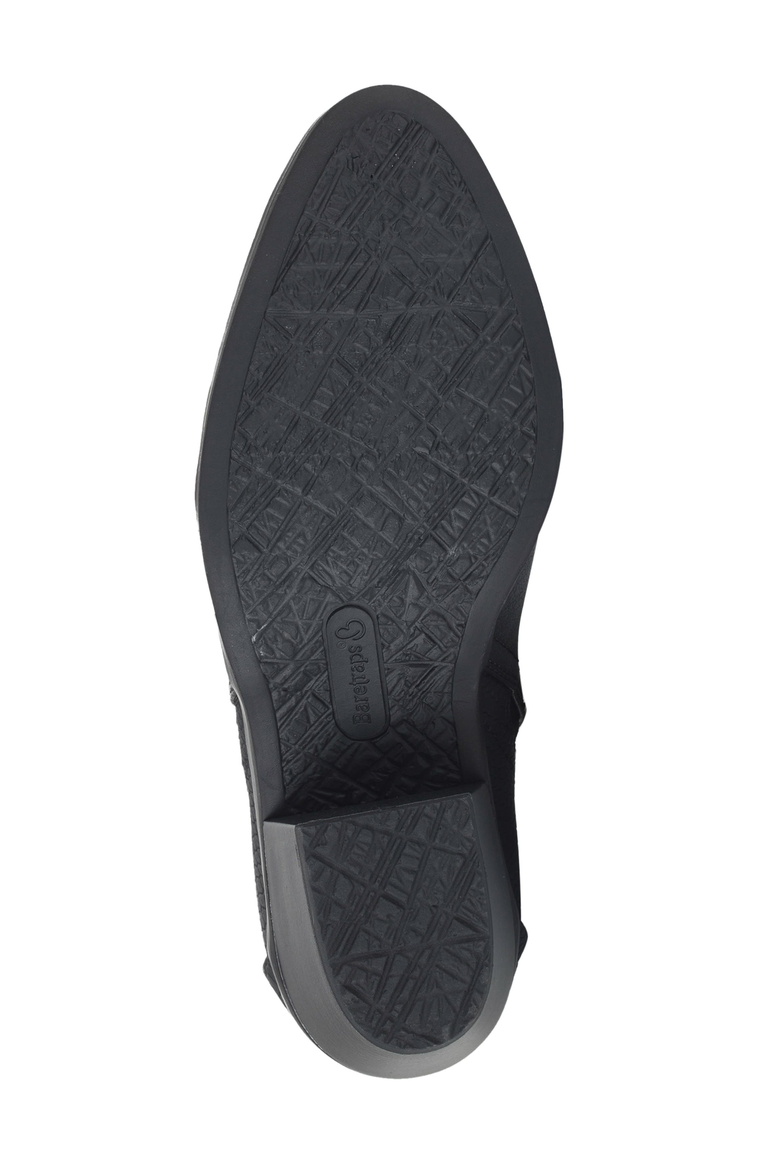 BARETRAPS Slaine Ankle Bootie, Alternate, color, 