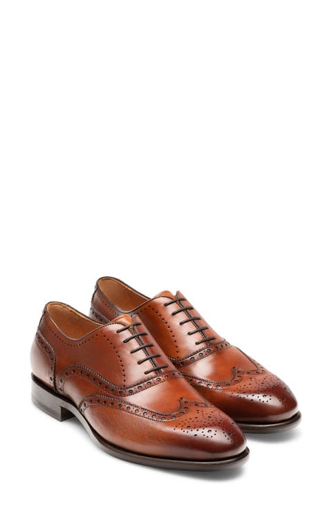 Adriana Wingtip Oxford (Women)