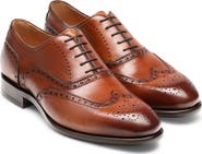 Magnanni Adriana Wingtip Oxford