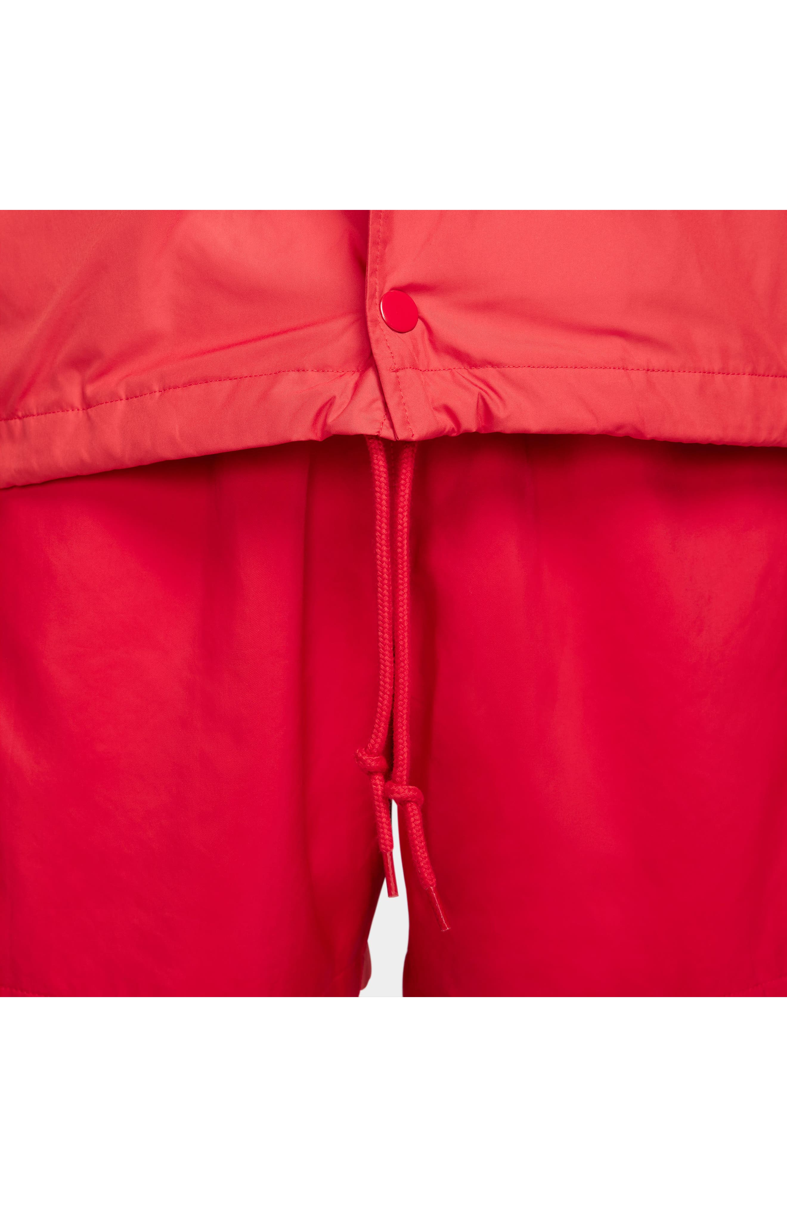 Club Coach's Jacket (Men) | Nordstrom